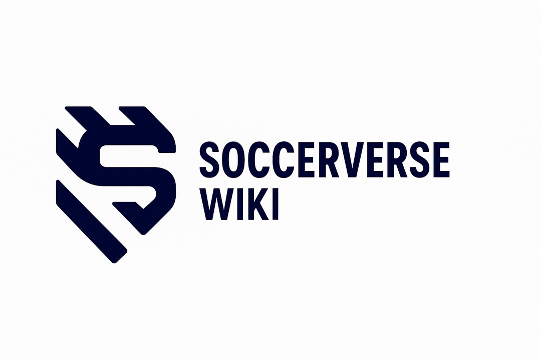 Soccerverse Wiki