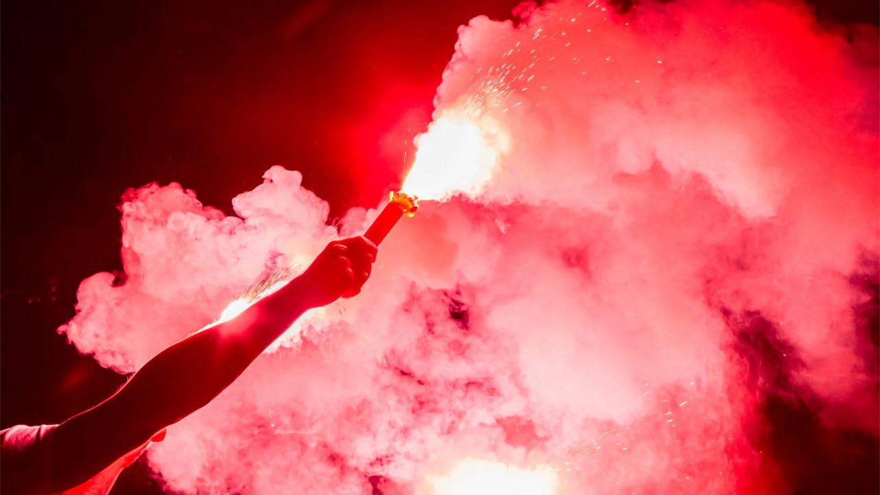 Last League match day