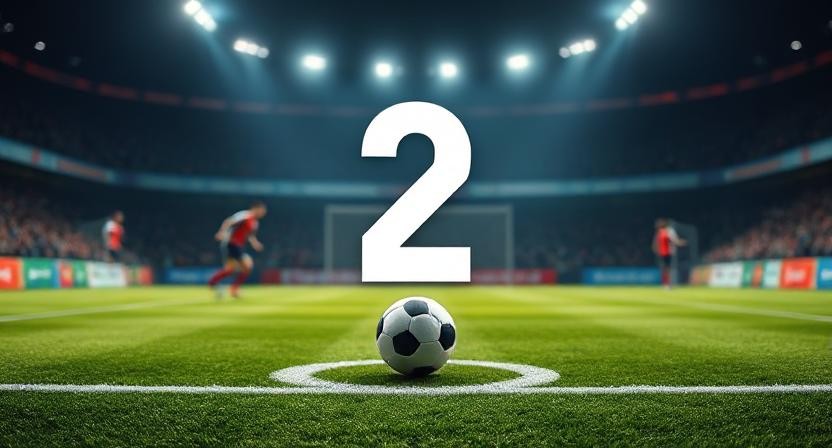 Soccerverse Season 2 officially starts!