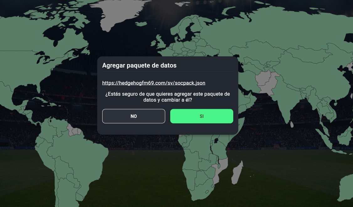 ¿Cómo nos creamos nuestra cuenta en SV?