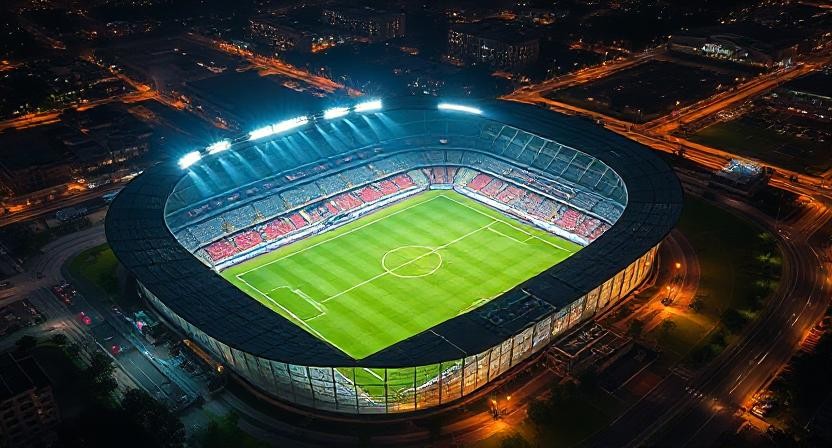 Club World Cup Final