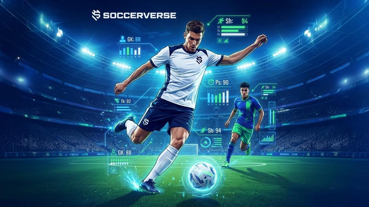 📊 Season 3 Preview: SoccerRatings.org Updates are LIVE!