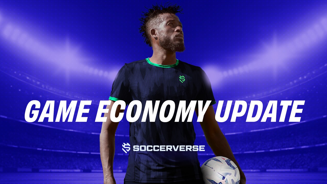 Big Economy Update: Doubled Payouts & New Club Stakes