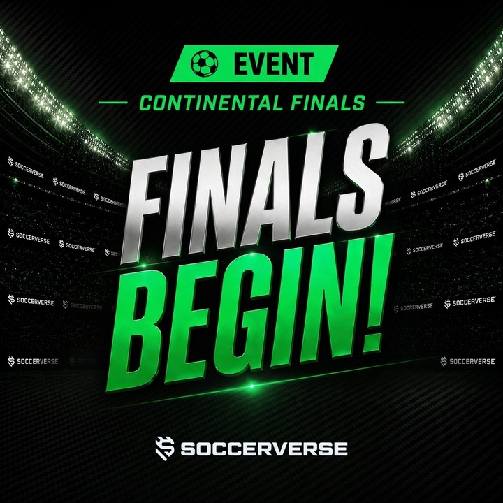 Season 3: Continental finals begin